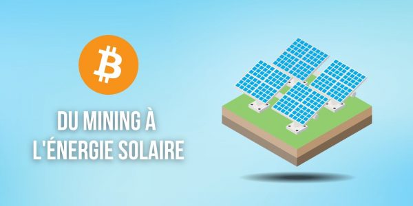 Square et Blockstream vont miner du Bitcoin (BTC) avec de l'énergie solaire