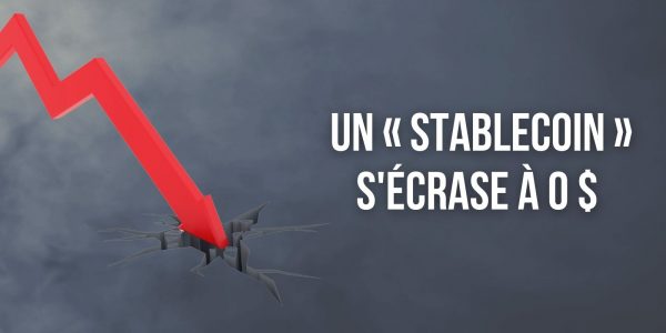 Le « stablecoin » SafeDollar tombe à zéro après l'exploitation d'une faille de son protocole