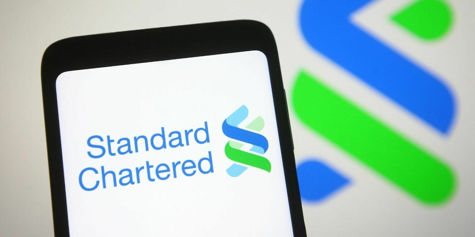 La banque britannique StanChart va lancer son propre exchange de cryptomonnaies