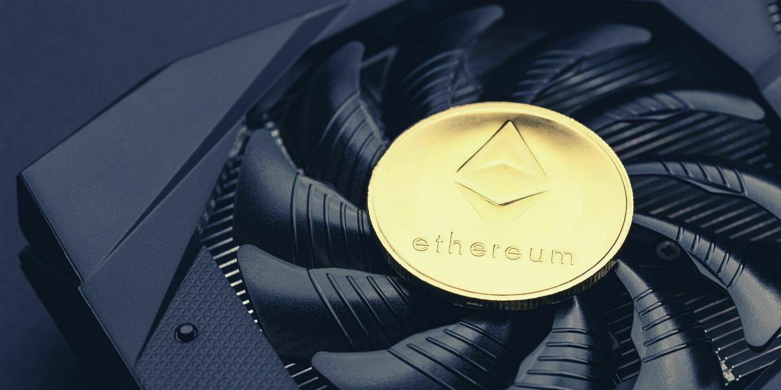 La startup Blade a miné 941 ethers (ETH) avec les serveurs de Shadow