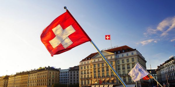 Suisse – La crypto-banque Sygnum va proposer du Yield Farming à ses clients institutionnels