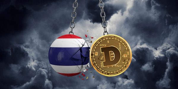 La Thaïlande interdit les NFTs et les tokens basés sur des mèmes