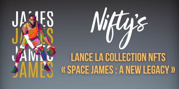 Nifty's lève 10 millions de dollars pour sa plateforme de médias sociaux axée sur les NFTs