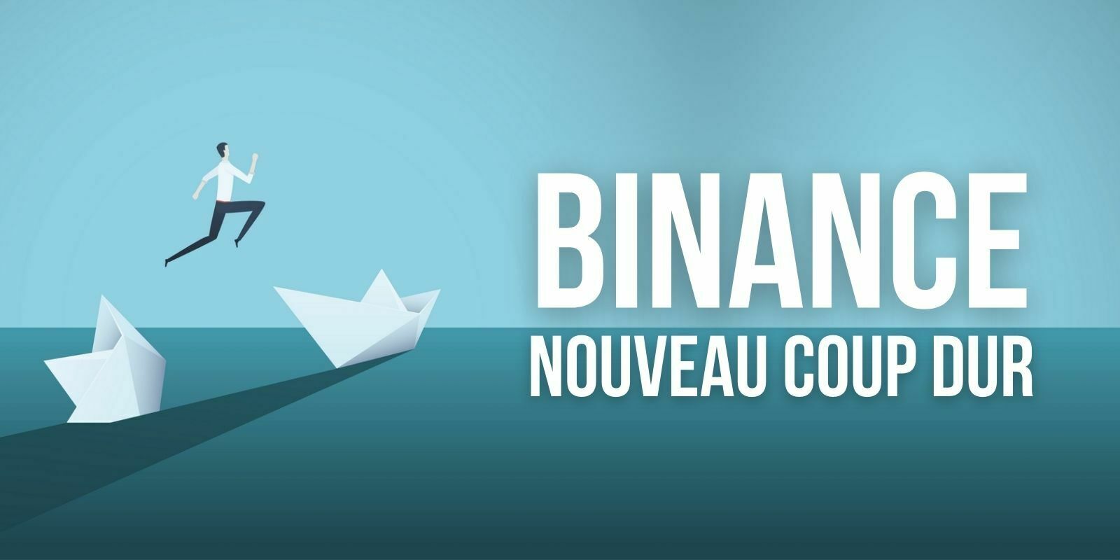 Binance : son principal gestionnaire de paiement européen quitte lui aussi le navire