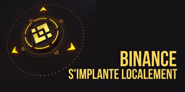 Changpeng Zhao (Binance) : « À partir de maintenant, nous serons une institution financière »