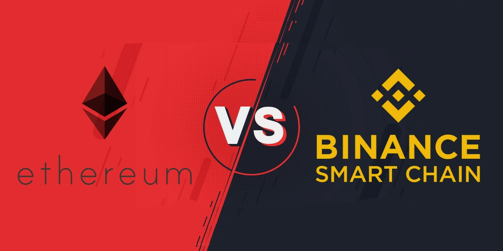 DeFi : la Binance Smart Chain en perte de vitesse face à Ethereum