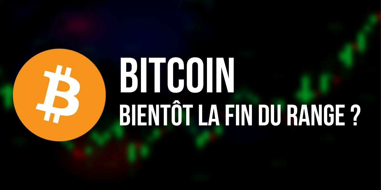 Bitcoin (BTC) – Le rebond de la volatilité sera impulsif