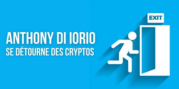 Un des cofondateurs d’Ethereum quitte le monde des cryptomonnaies par crainte pour sa sécurité