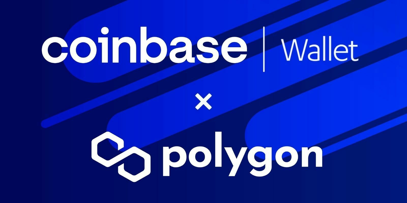 Coinbase Wallet prend désormais en charge les dApps sur le réseau Polygon
