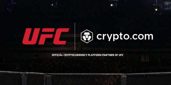 Crypto.com (CRO) devient le sponsor officiel de l'UFC pour les tenues de combat