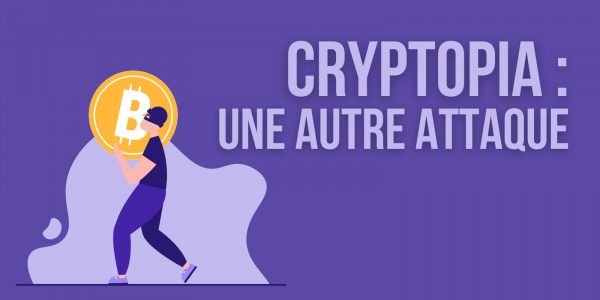 Un ex-employé de Cryptopia aurait dérobé 250 000 dollars néo-zélandais en cryptomonnaies