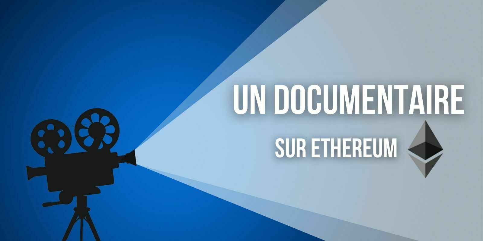 Le documentaire sur l'histoire d'Ethereum récolte 1,9 million de dollars en trois jours