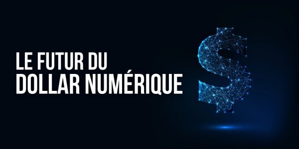 Congrès américain : le dollar numérique ne devra pas être « un outil de surveillance »