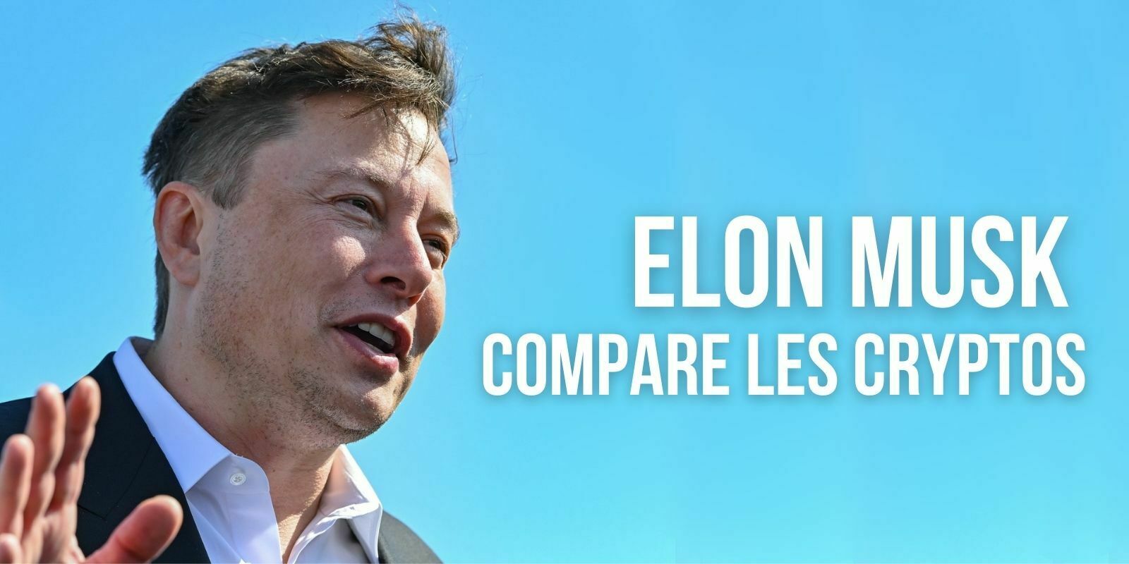 Selon Elon Musk, un Dogecoin mis à jour pourrait rivaliser avec Bitcoin et Ethereum