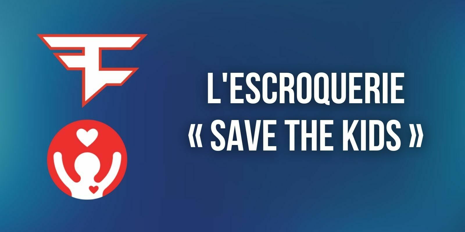 Des membres de l'équipe d'esport FaZe Clan accusés d'avoir fait la promotion d'une arnaque aux cryptomonnaies