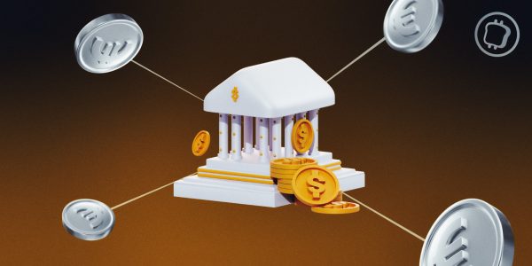 Monnaies numériques de banque centrale (MNBC) – C’est quoi et comment fonctionnent-elles ?