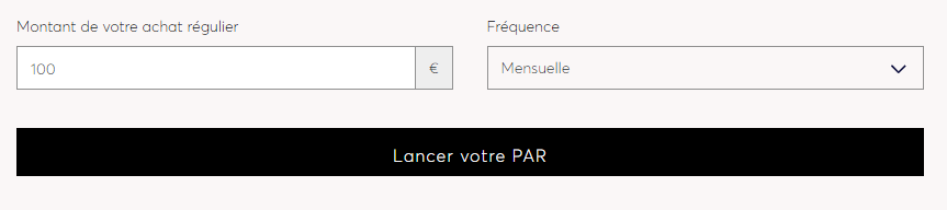Paymium DCA Bitcoin Paymium DCA Bitcoin