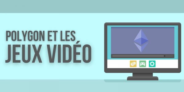 Polygon (MATIC) lance un studio dédié aux jeux vidéo et aux NFT