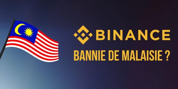 Le régulateur financier de Malaisie ordonne à Binance de mettre fin à ses activités dans le pays