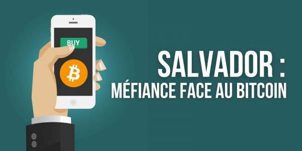 Salvador : les habitants sceptiques face à l’adoption du Bitcoin (BTC)