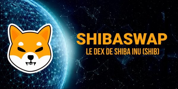 ShibaSwap : 1 milliard de dollars verrouillés dans le DEX de Shiba Inu (SHIB)