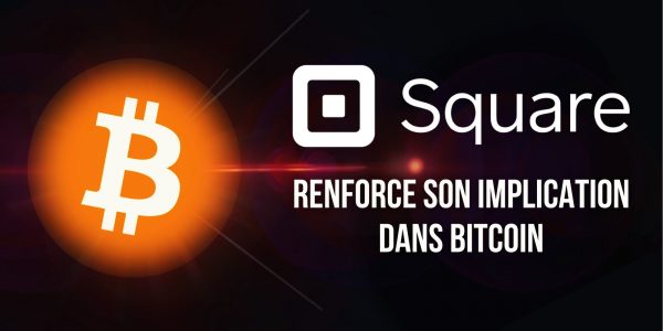 Square crée une nouvelle entreprise de services financiers entièrement dédiée au Bitcoin (BTC)