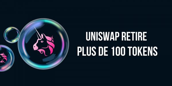 Uniswap (UNI) restreint l’accès à certains tokens et invoque l’évolution du paysage réglementaire