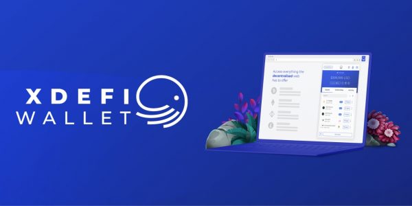 XDEFI, le portefeuille numérique cross-chain sur le point de détrôner MetaMask ?