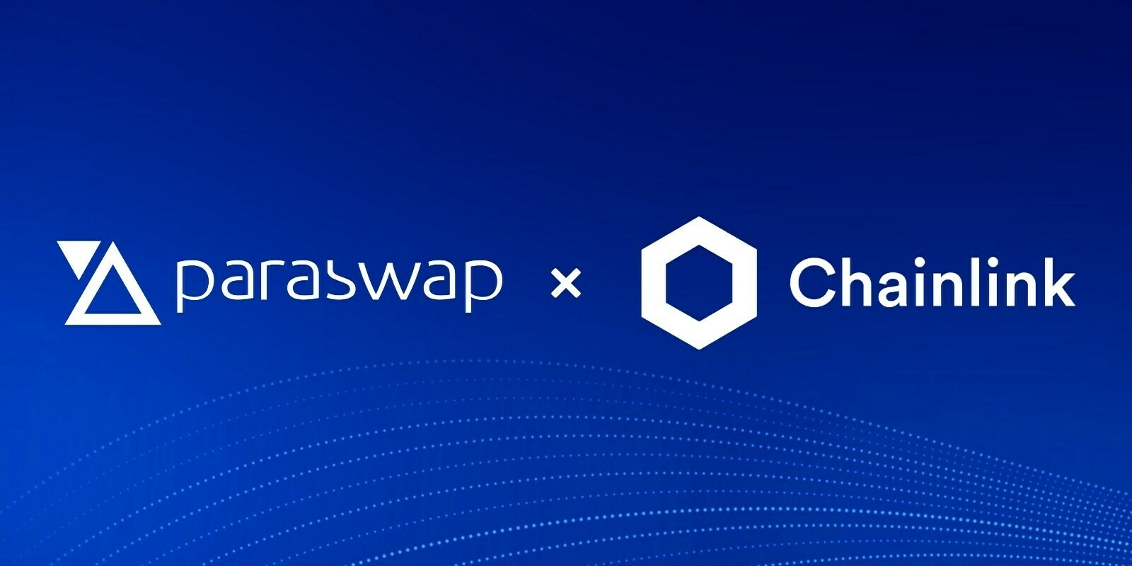 L'agrégateur de DEX ParaSwap prévoit d'intégrer les ordres à cours limité grâce aux Chainlink Keepers