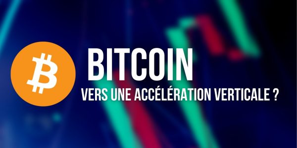 Bitcoin (BTC) – Le seuil « d’explosivité » des 48 000 dollars prêt à céder ?