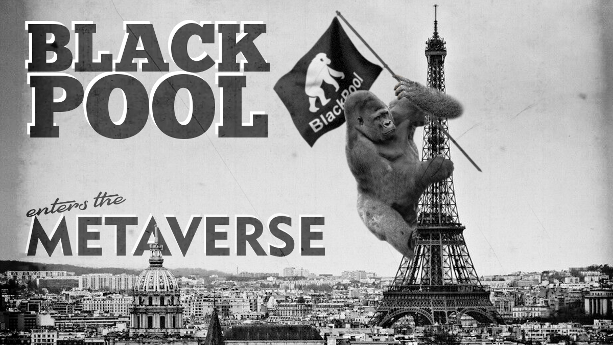 BlackPool OVR BlackPool OVR