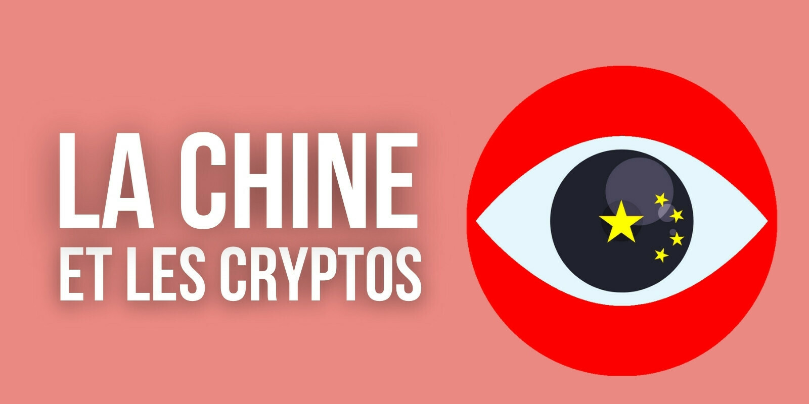 Chine : la Banque centrale confirme qu’elle continuera à durcir le ton face aux cryptomonnaies