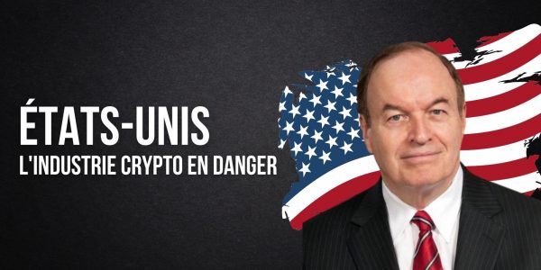 États-Unis : le Sénat adopte le plan Biden incluant l'amendement controversé sur les cryptomonnaies