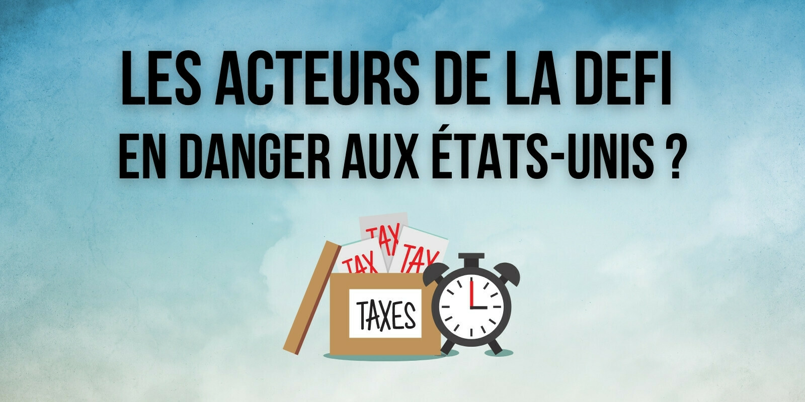 États-Unis : un amendement fiscal très contesté par le secteur des cryptomonnaies