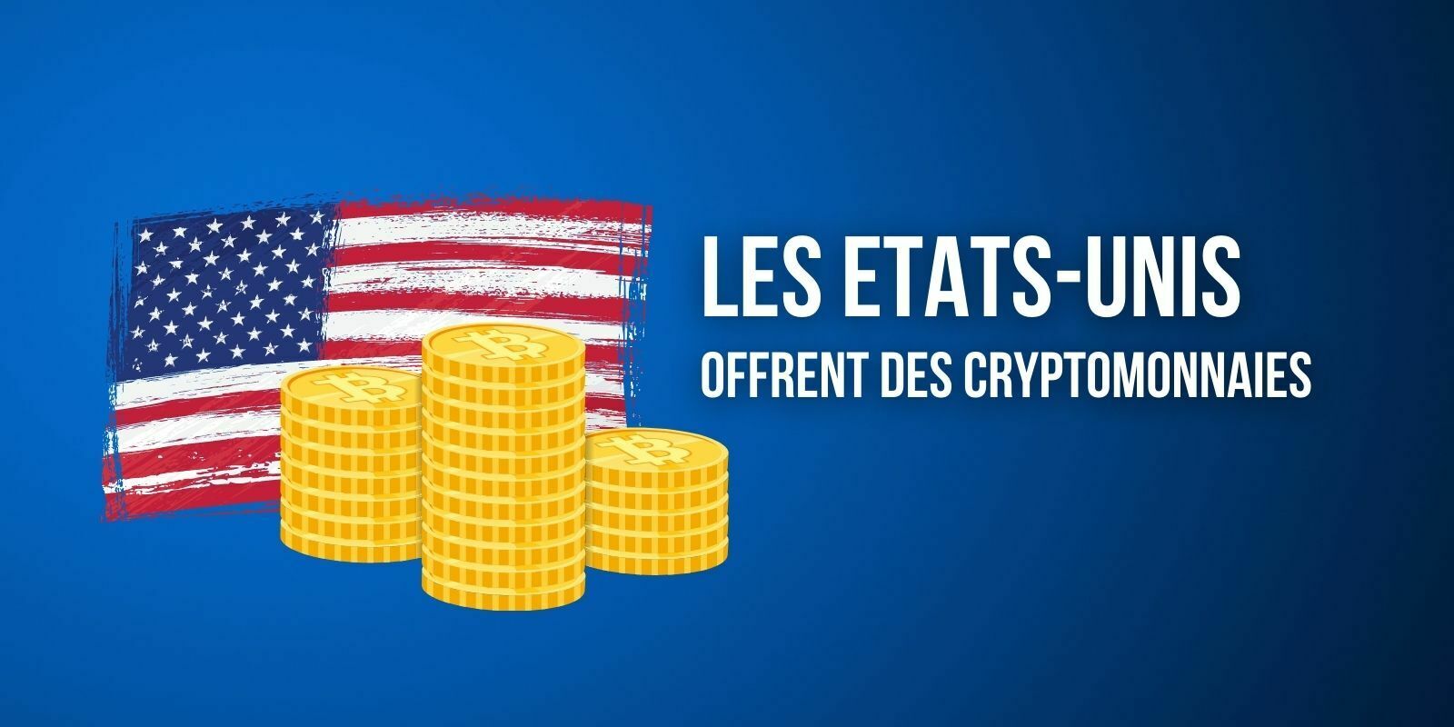 Les États-Unis offrent une prime en cryptomonnaies en échange d'informations sur des pirates