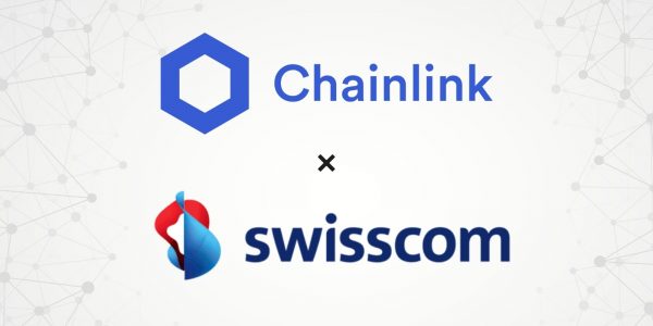 Le géant des télécoms Swisscom opère maintenant un nœud de Chainlink (LINK)
