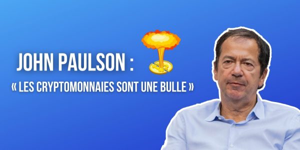 Cet investisseur milliardaire estime que les cryptomonnaies n'ont aucune valeur