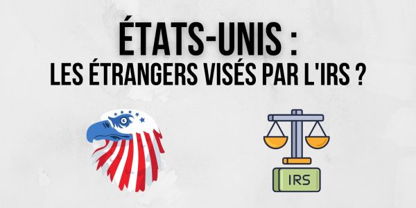 États-Unis : les plateformes d'échange bientôt contraintes de débusquer les utilisateurs étrangers ?