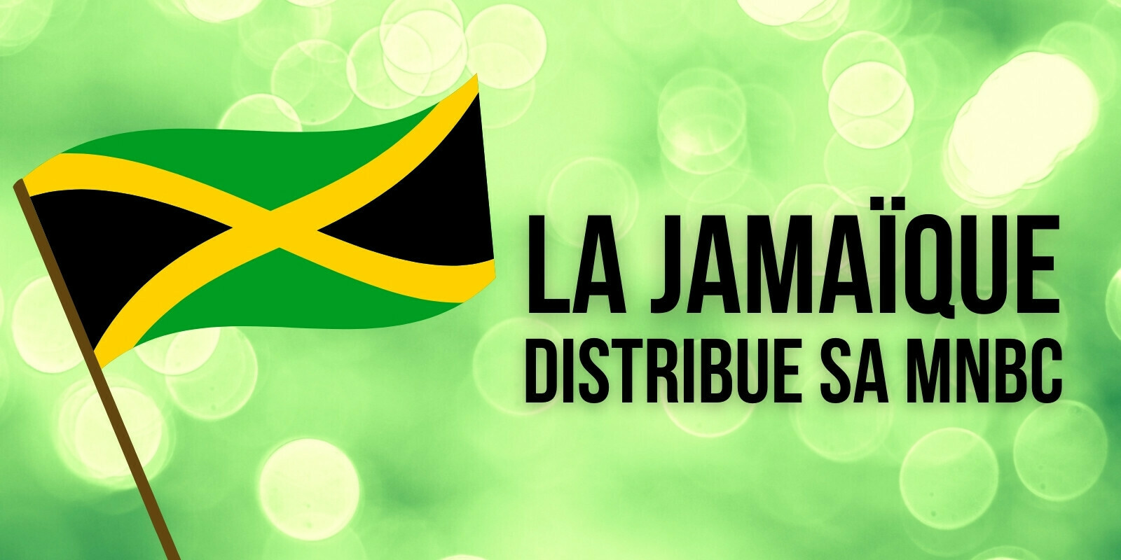 La Jamaïque commence à distribuer sa monnaie numérique de banque centrale (MNBC)