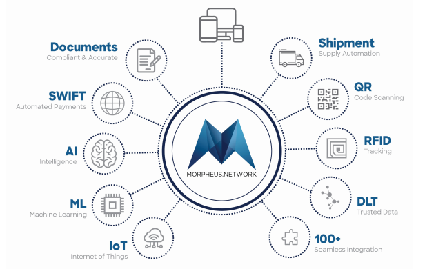Morpheus Network