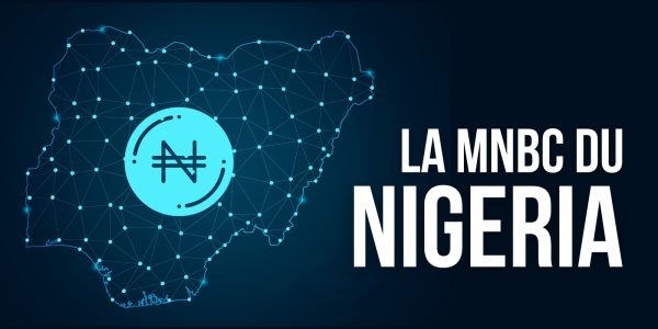 Nigeria : une monnaie numérique de banque centrale présentée dès 2021