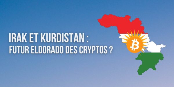 La popularité des cryptomonnaies ne cesse de croître en Irak et au Kurdistan