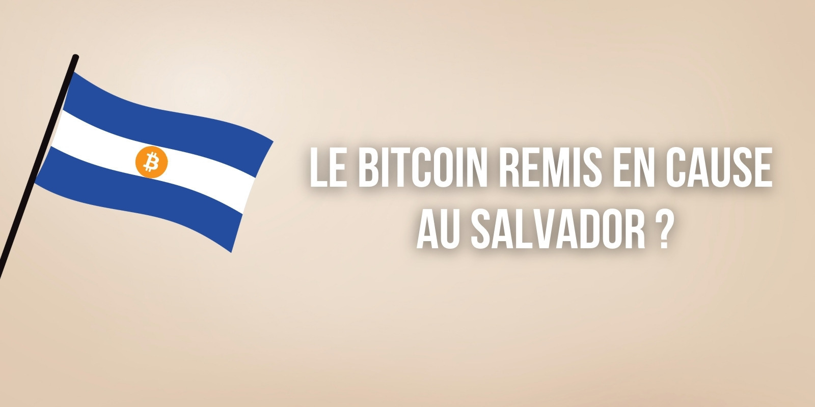 Le président du Salvador précise que personne ne sera obligé d'utiliser le Bitcoin (BTC)