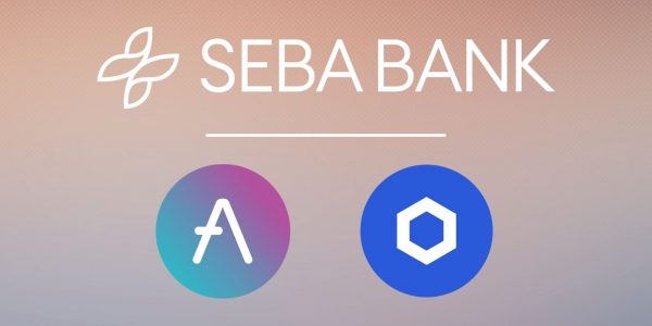 Suisse : la crypto-banque SEBA ajoute les tokens AAVE et LINK à son service de finance décentralisée (DeFi)