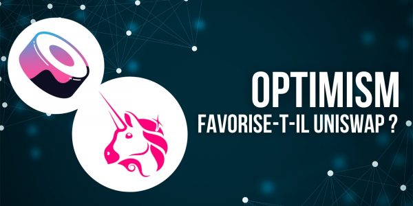 Le directeur technique de SushiSwap accuse Optimism de favoritisme envers Uniswap