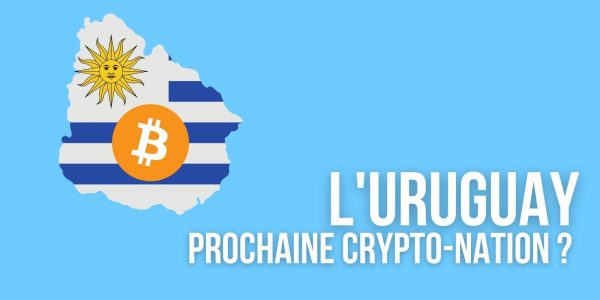 Uruguay : un projet de loi pour favoriser les paiements en cryptomonnaies