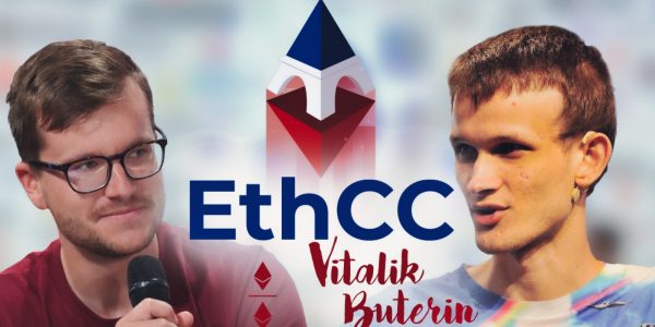 Vitalik Buterin : « It's time for Ethereum to move beyond financial applications »