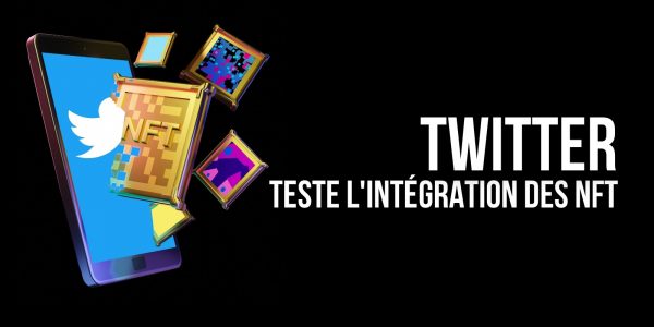 Twitter : à quoi pourrait ressembler l'intégration des tokens non fongibles (NFT) ?