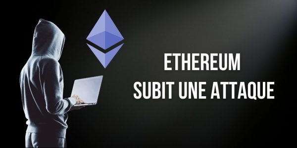 Une entité inconnue a tenté d’attaquer Ethereum (ETH) et a réussi à tromper quelques nœuds