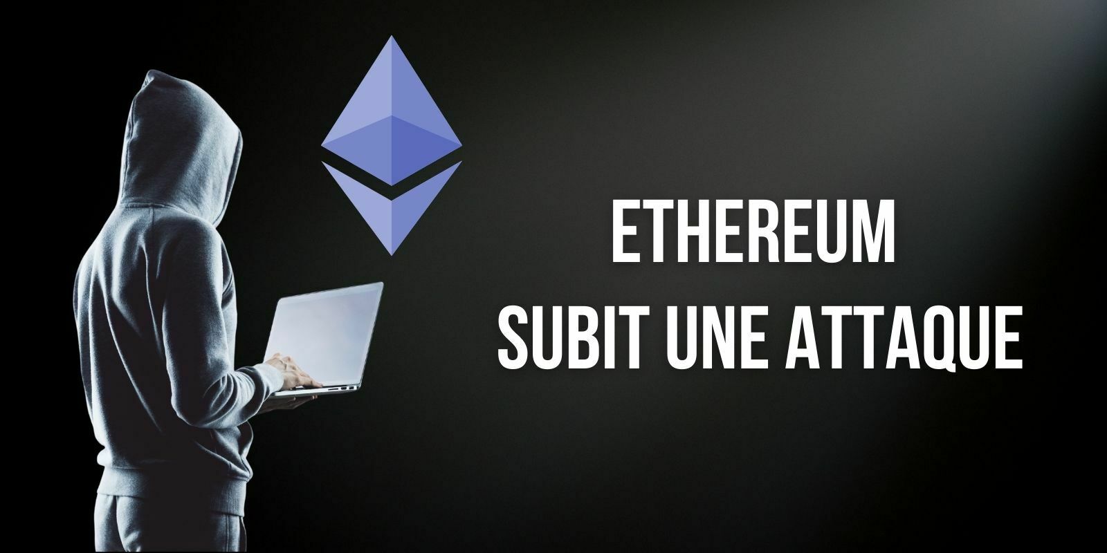 Une entité inconnue a tenté d’attaquer Ethereum (ETH) et a réussi à tromper quelques nœuds